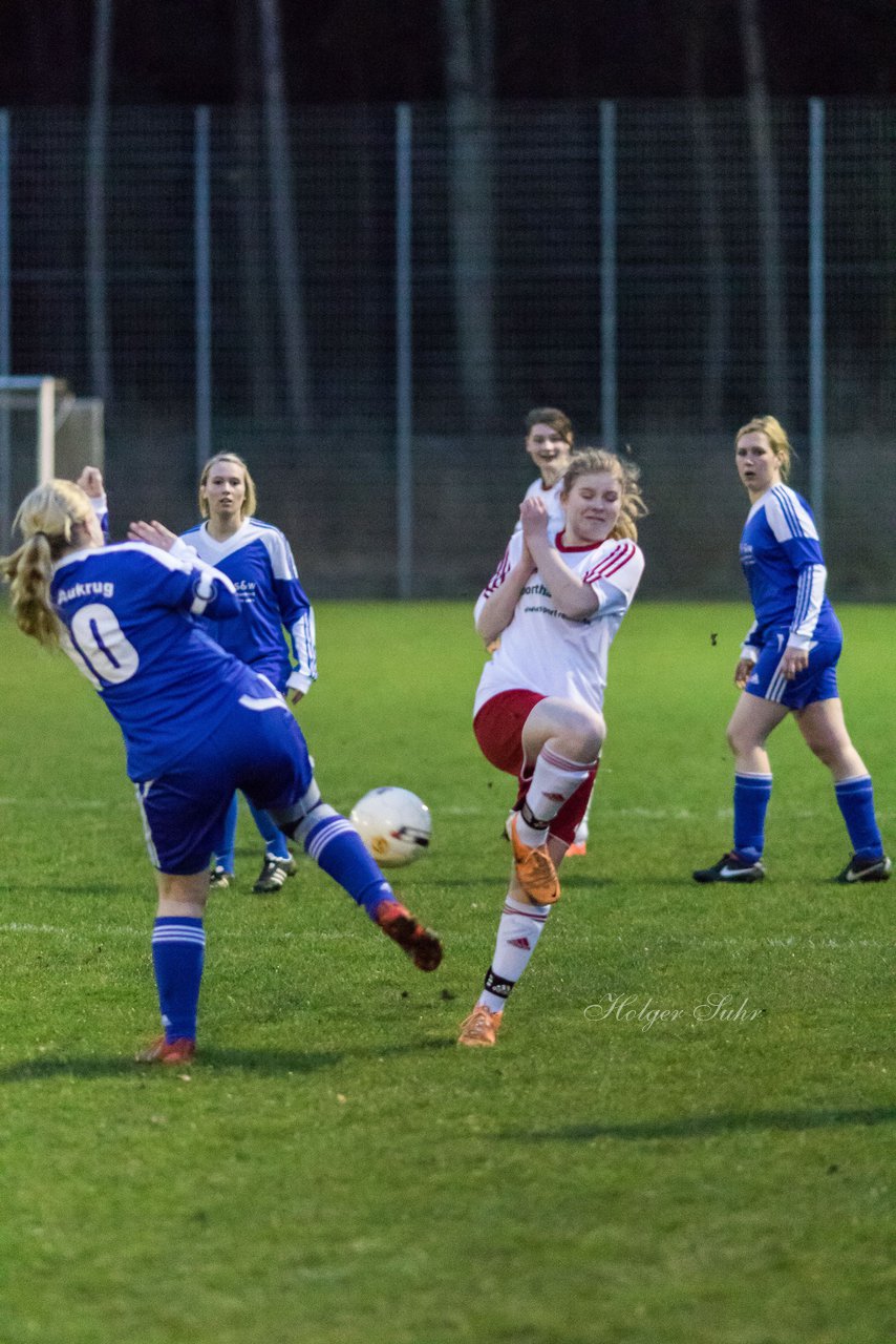 Bild 272 - Frauen SV Boostedt - TSV Aukrug : Ergebnis: 6:2